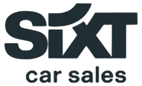 SIXT car sales